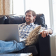Image for article titled Man Commits To New TV Show Just Hours After Getting Out Of 7-Season Series